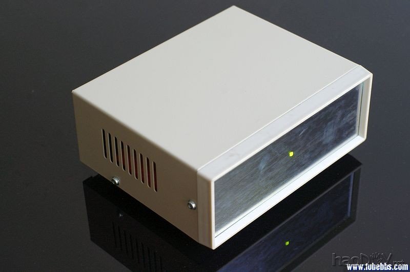 电池版黑胶电唱机唱放唱头放大器