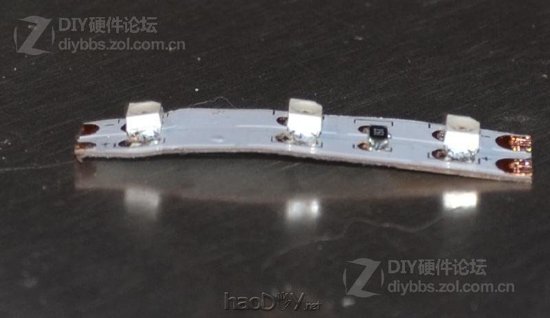 点击查看大图 红黑色的高端试验台 Test bench V2机箱改造