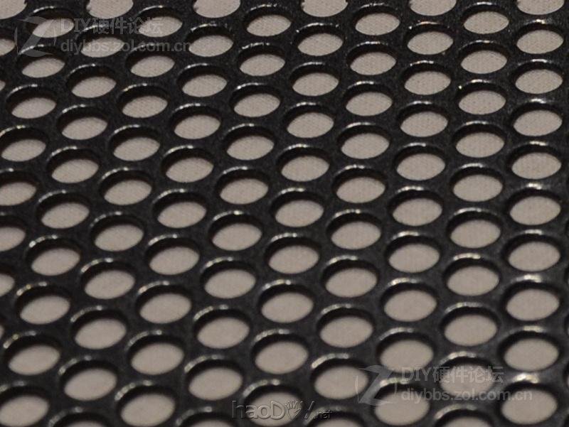 点击查看大图 红黑色的高端试验台 Test bench V2机箱改造