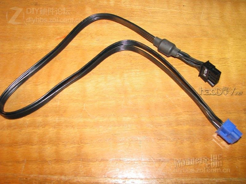 点击查看大图 蓝色复仇者,Bluebeards Revenge电脑机箱改造