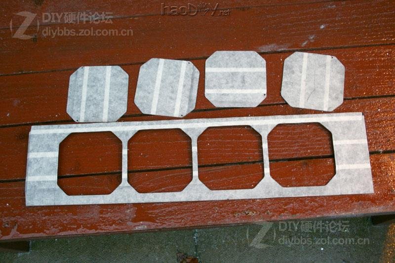 点击查看大图 红色堆垛机,强大的ATCs 840 STACKER机箱MOD(超多图,猫抗住……^^!)图片47