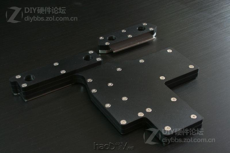 点击查看大图 红色堆垛机,强大的ATCs 840 STACKER机箱MOD(超多图,猫抗住……^^!)图片88