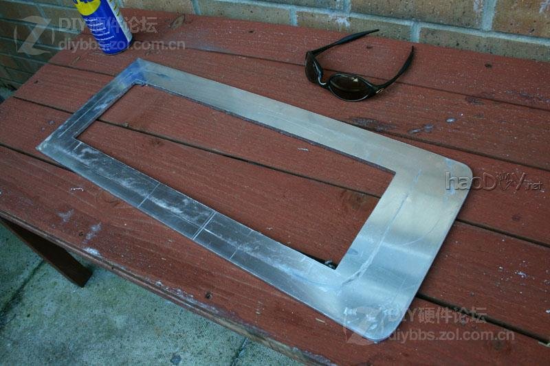 点击查看大图 红色堆垛机,强大的ATCs 840 STACKER机箱MOD(超多图,猫抗住……^^!)图片42