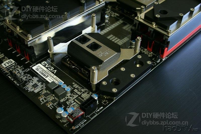 点击查看大图 红色堆垛机,强大的ATCs 840 STACKER机箱MOD(超多图,猫抗住……^^!)图片96