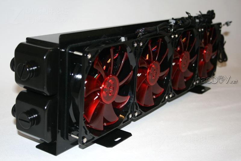 点击查看大图 红色堆垛机,强大的ATCs 840 STACKER机箱MOD(超多图,猫抗住……^^!)图片99