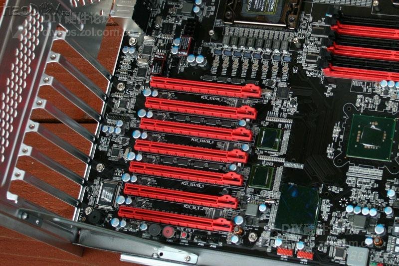 点击查看大图 红色堆垛机,强大的ATCs 840 STACKER机箱MOD(超多图,猫抗住……^^!)图片55