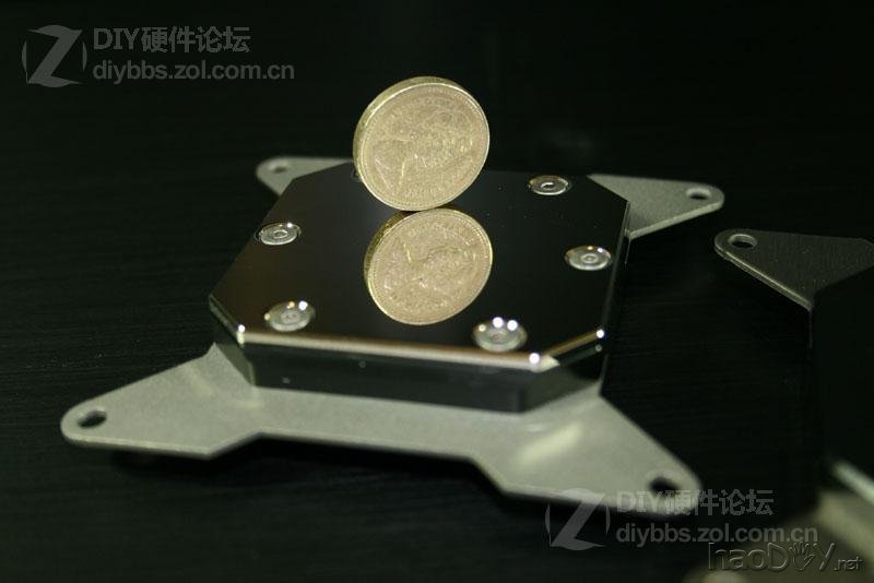 点击查看大图 红色堆垛机,强大的ATCs 840 STACKER机箱MOD(超多图,猫抗住……^^!)图片90