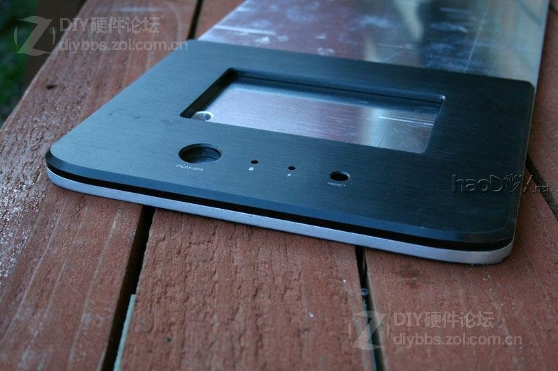 点击查看大图 红色堆垛机,强大的ATCs 840 STACKER机箱MOD(超多图,猫抗住……^^!)图片40