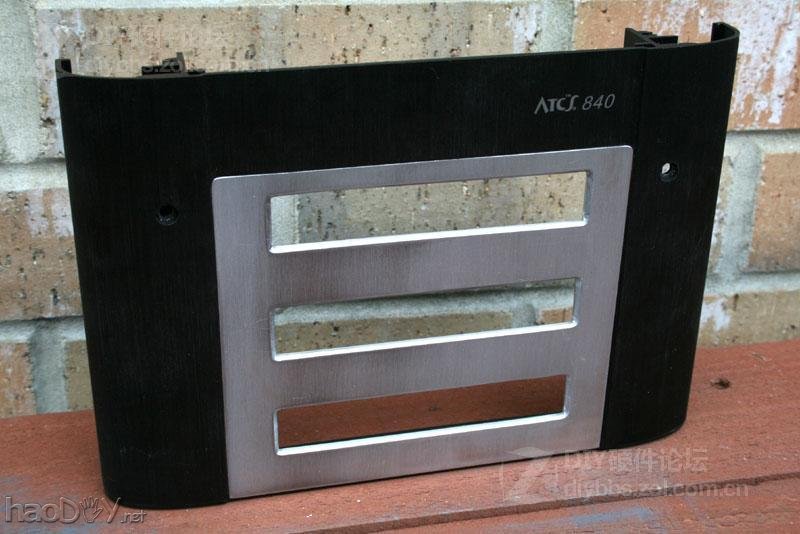 点击查看大图 红色堆垛机,强大的ATCs 840 STACKER机箱MOD(超多图,猫抗住……^^!)图片105