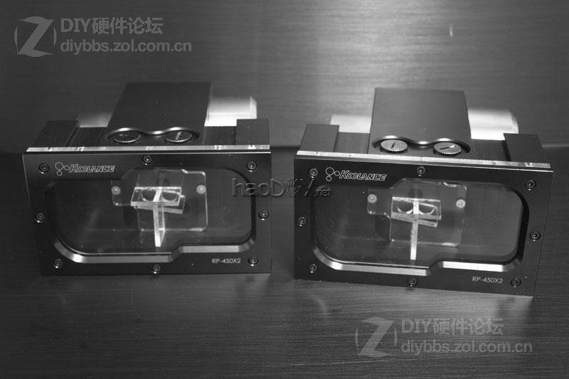 点击查看大图 红色堆垛机,强大的ATCs 840 STACKER机箱MOD(超多图,猫抗住……^^!)图片76