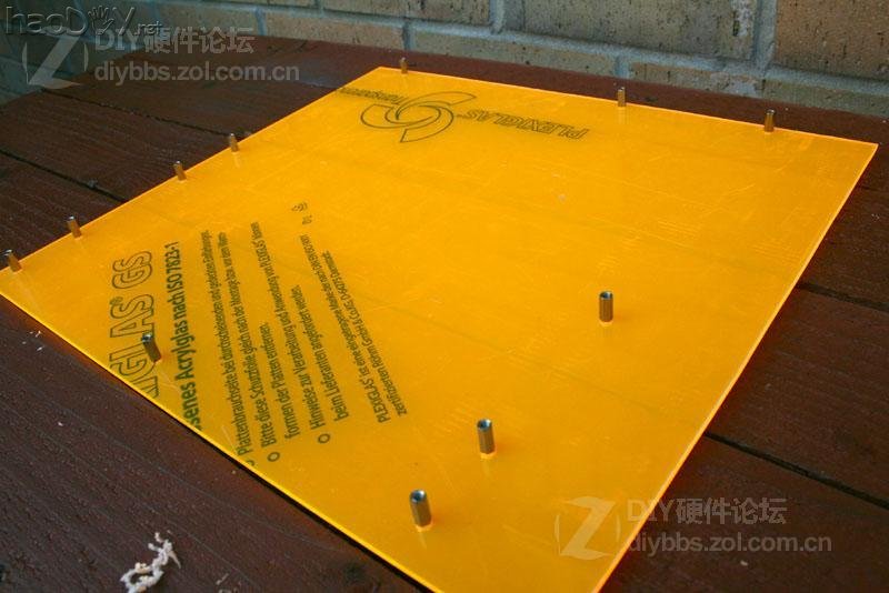 点击查看大图 红色堆垛机,强大的ATCs 840 STACKER机箱MOD(超多图,猫抗住……^^!)图片51