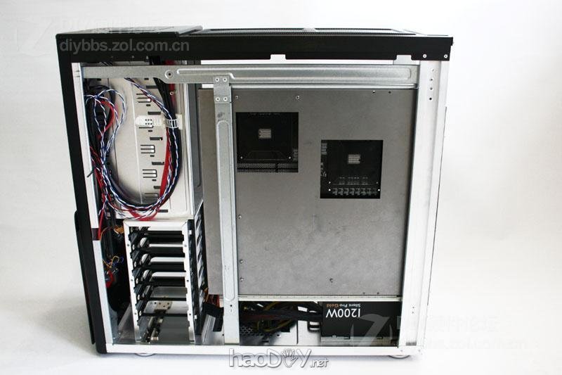 点击查看大图 红色堆垛机,强大的ATCs 840 STACKER机箱MOD(超多图,猫抗住……^^!)图片140