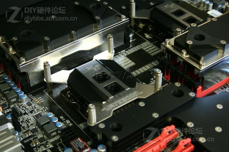 点击查看大图 红色堆垛机,强大的ATCs 840 STACKER机箱MOD(超多图,猫抗住……^^!)图片94