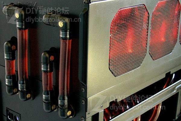 点击查看大图 红色堆垛机,强大的ATCs 840 STACKER机箱MOD(超多图,猫抗住……^^!)回复图片24886716