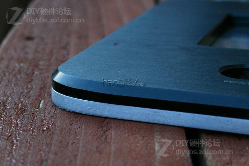 点击查看大图 红色堆垛机,强大的ATCs 840 STACKER机箱MOD(超多图,猫抗住……^^!)图片39