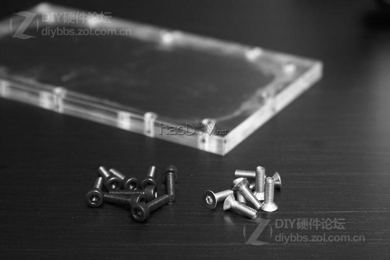 点击查看大图 红色堆垛机,强大的ATCs 840 STACKER机箱MOD(超多图,猫抗住……^^!)图片78