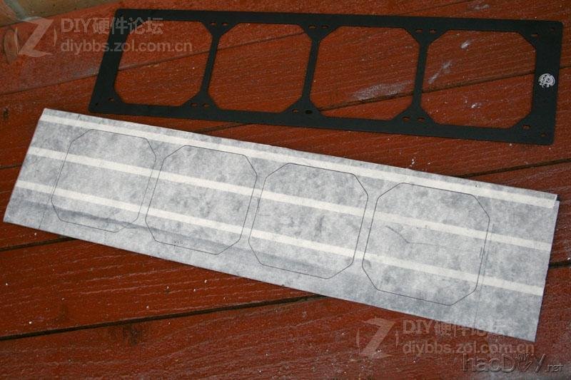 点击查看大图 红色堆垛机,强大的ATCs 840 STACKER机箱MOD(超多图,猫抗住……^^!)图片46