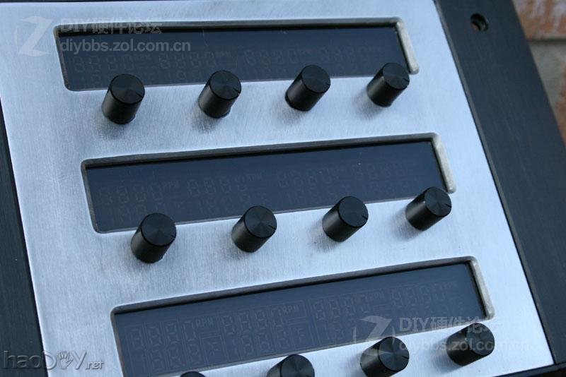 点击查看大图 红色堆垛机,强大的ATCs 840 STACKER机箱MOD(超多图,猫抗住……^^!)图片109