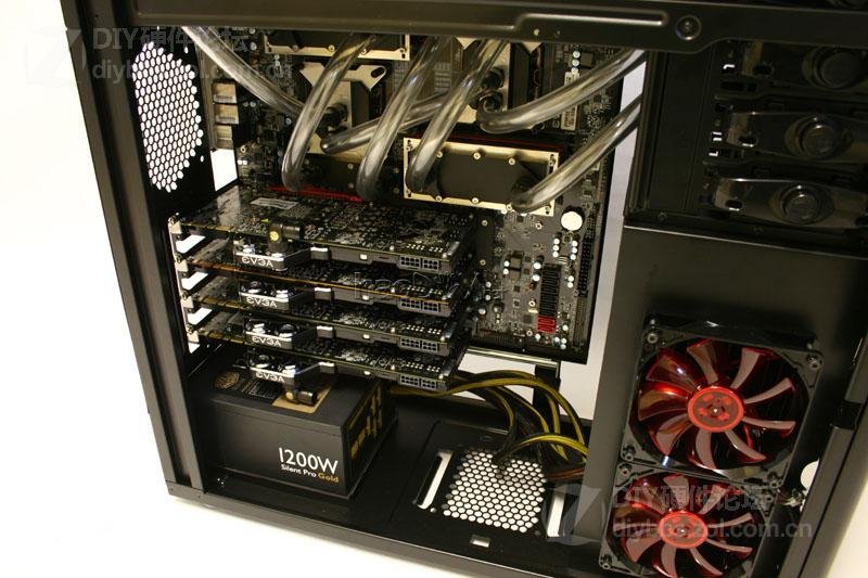 点击查看大图 红色堆垛机,强大的ATCs 840 STACKER机箱MOD(超多图,猫抗住……^^!)图片72