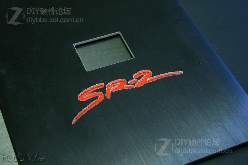 点击查看大图 红色堆垛机,强大的ATCs 840 STACKER机箱MOD(超多图,猫抗住……^^!)图片86