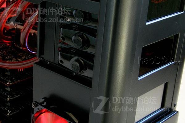 点击查看大图 红色堆垛机,强大的ATCs 840 STACKER机箱MOD(超多图,猫抗住……^^!)回复图片24886715