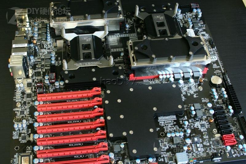 点击查看大图 红色堆垛机,强大的ATCs 840 STACKER机箱MOD(超多图,猫抗住……^^!)图片92