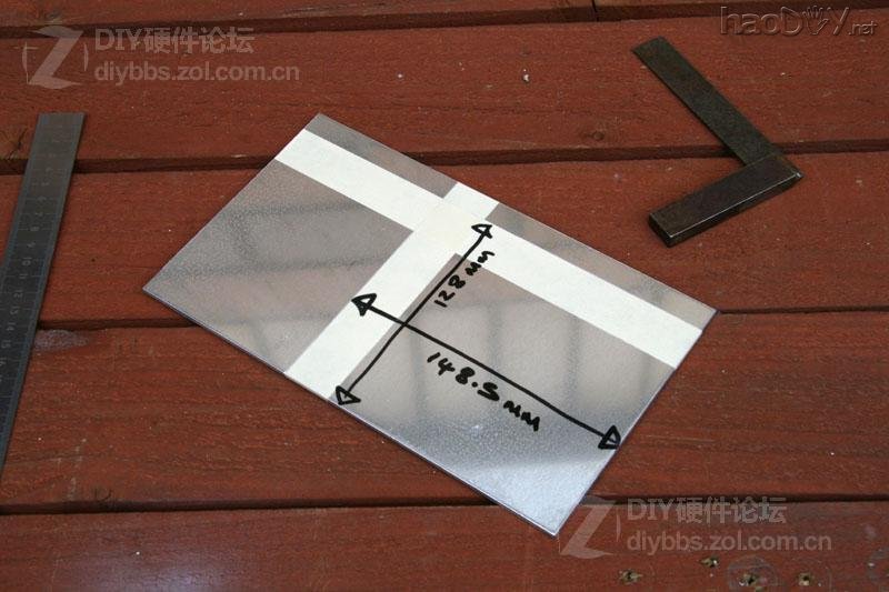 点击查看大图 红色堆垛机,强大的ATCs 840 STACKER机箱MOD(超多图,猫抗住……^^!)图片75