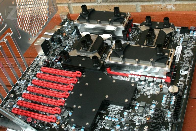 点击查看大图 红色堆垛机,强大的ATCs 840 STACKER机箱MOD(超多图,猫抗住……^^!)图片56