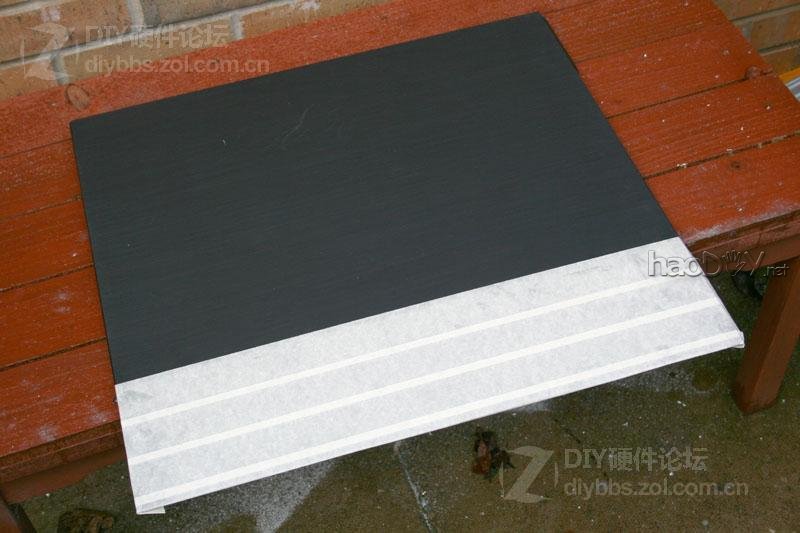 点击查看大图 红色堆垛机,强大的ATCs 840 STACKER机箱MOD(超多图,猫抗住……^^!)图片43