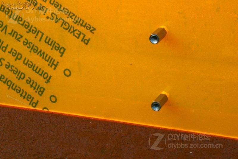 点击查看大图 红色堆垛机,强大的ATCs 840 STACKER机箱MOD(超多图,猫抗住……^^!)图片52