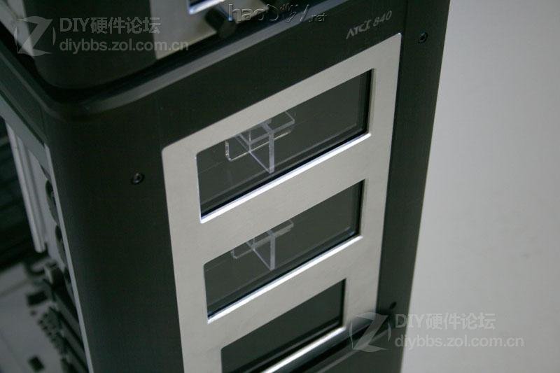 点击查看大图 红色堆垛机,强大的ATCs 840 STACKER机箱MOD(超多图,猫抗住……^^!)图片84