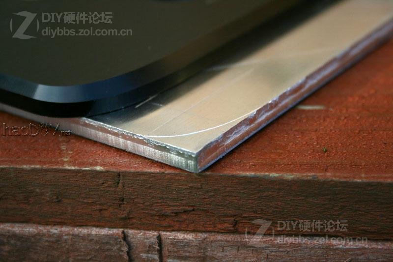 点击查看大图 红色堆垛机,强大的ATCs 840 STACKER机箱MOD(超多图,猫抗住……^^!)图片37