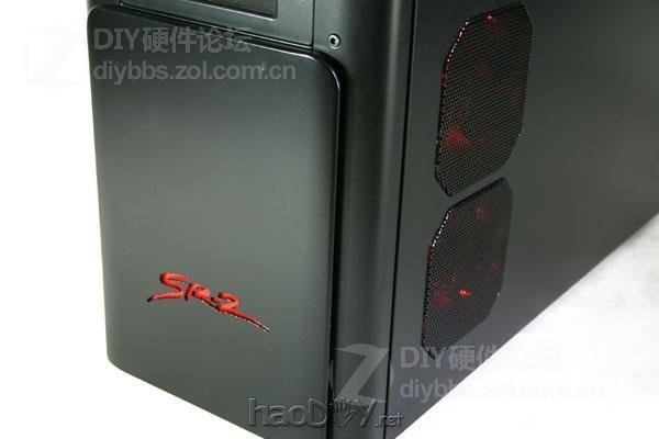 点击查看大图 红色堆垛机,强大的ATCs 840 STACKER机箱MOD(超多图,猫抗住……^^!)回复图片24886712