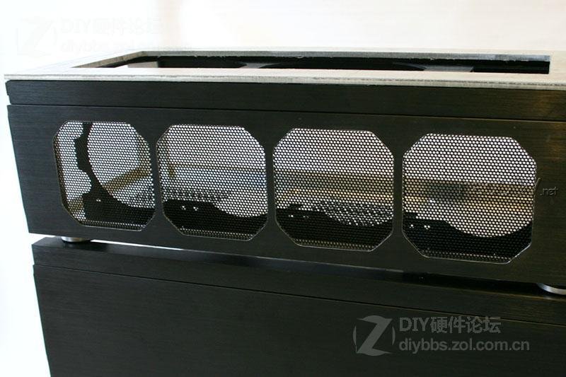 点击查看大图 红色堆垛机,强大的ATCs 840 STACKER机箱MOD(超多图,猫抗住……^^!)图片48