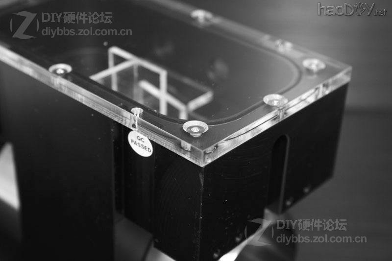 点击查看大图 红色堆垛机,强大的ATCs 840 STACKER机箱MOD(超多图,猫抗住……^^!)图片80