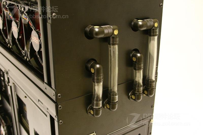 点击查看大图 红色堆垛机,强大的ATCs 840 STACKER机箱MOD(超多图,猫抗住……^^!)图片120