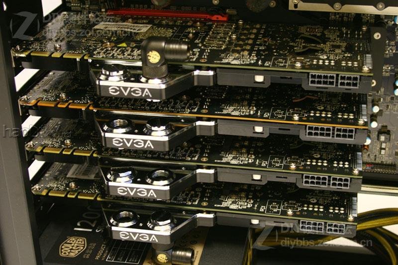 点击查看大图 红色堆垛机,强大的ATCs 840 STACKER机箱MOD(超多图,猫抗住……^^!)图片73