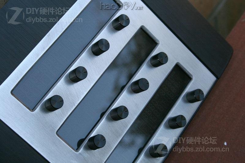 点击查看大图 红色堆垛机,强大的ATCs 840 STACKER机箱MOD(超多图,猫抗住……^^!)图片111