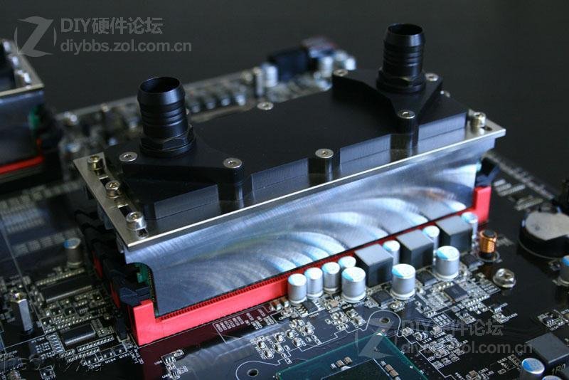 点击查看大图 红色堆垛机,强大的ATCs 840 STACKER机箱MOD(超多图,猫抗住……^^!)图片68