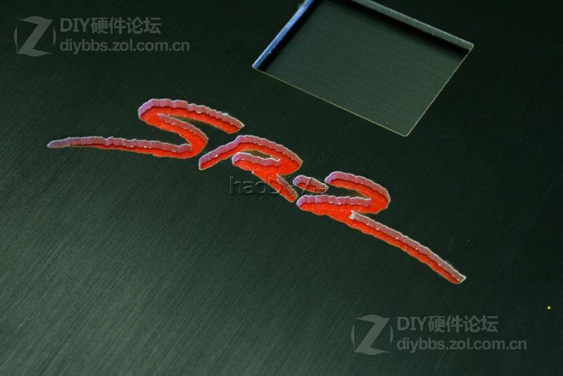 点击查看大图 红色堆垛机,强大的ATCs 840 STACKER机箱MOD(超多图,猫抗住……^^!)图片87