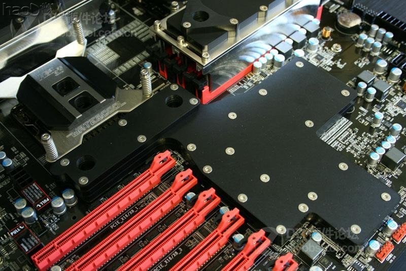 点击查看大图 红色堆垛机,强大的ATCs 840 STACKER机箱MOD(超多图,猫抗住……^^!)图片95