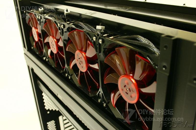 点击查看大图 红色堆垛机,强大的ATCs 840 STACKER机箱MOD(超多图,猫抗住……^^!)图片62