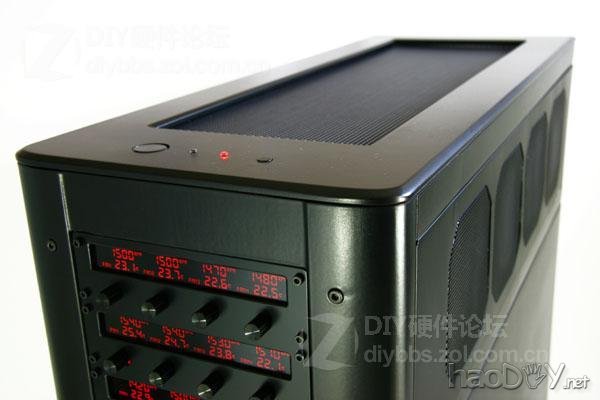 点击查看大图 红色堆垛机,强大的ATCs 840 STACKER机箱MOD(超多图,猫抗住……^^!)回复图片24886713