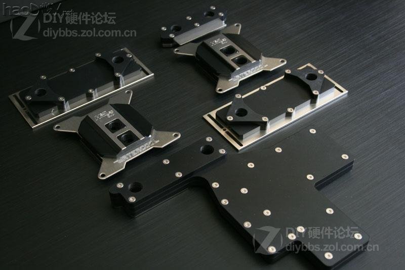 点击查看大图 红色堆垛机,强大的ATCs 840 STACKER机箱MOD(超多图,猫抗住……^^!)图片91