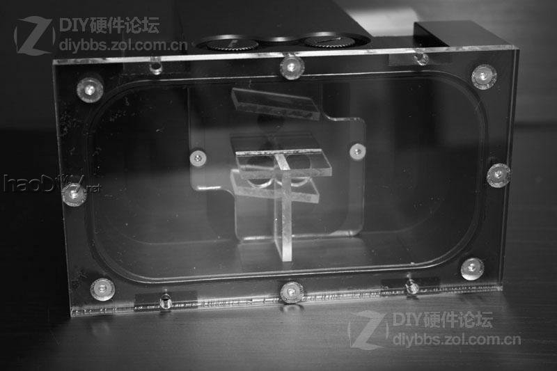 点击查看大图 红色堆垛机,强大的ATCs 840 STACKER机箱MOD(超多图,猫抗住……^^!)图片81