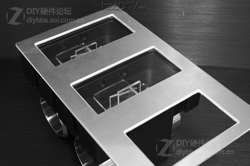 点击查看大图 红色堆垛机,强大的ATCs 840 STACKER机箱MOD(超多图,猫抗住……^^!)图片82