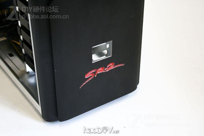 点击查看大图 红色堆垛机,强大的ATCs 840 STACKER机箱MOD(超多图,猫抗住……^^!)图片138