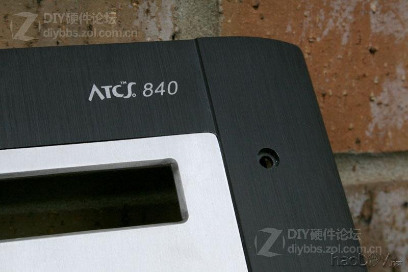 点击查看大图 红色堆垛机,强大的ATCs 840 STACKER机箱MOD(超多图,猫抗住……^^!)图片106