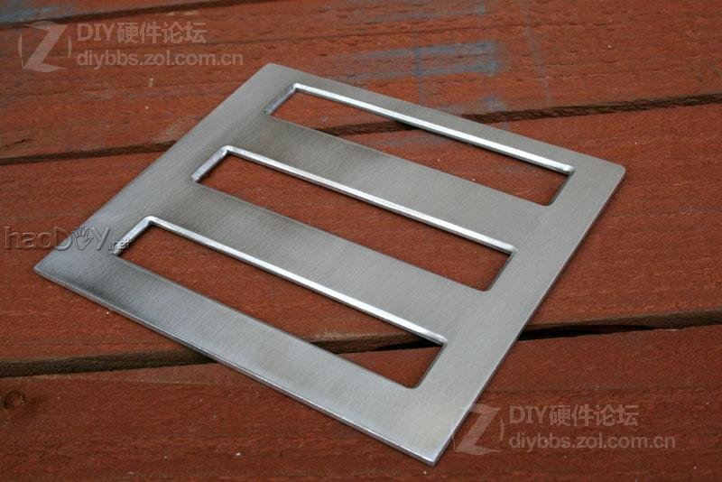 点击查看大图 红色堆垛机,强大的ATCs 840 STACKER机箱MOD(超多图,猫抗住……^^!)图片103