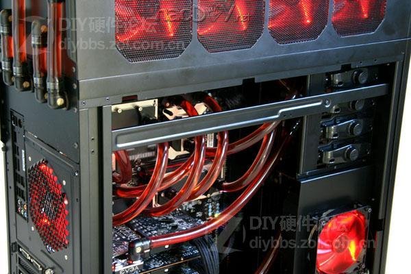 点击查看大图 红色堆垛机,强大的ATCs 840 STACKER机箱MOD(超多图,猫抗住……^^!)回复图片2488677